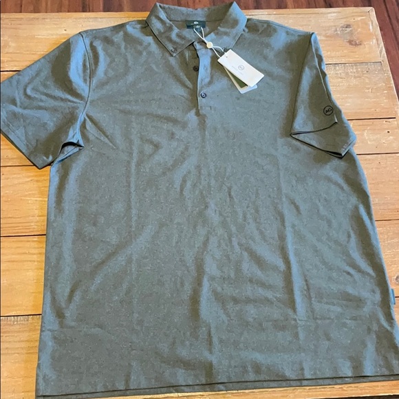 Ag Adriano Goldschmied Other - New Green Label (AG) Polo Men’s dress shirt